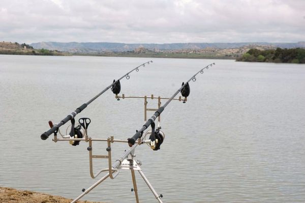 Un pêcheur du Cher pousse le bouchon trop loin et meurt