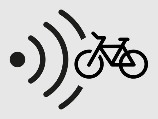 Un premier radar à vélos installé avenue du Val d'Auron à Bourges