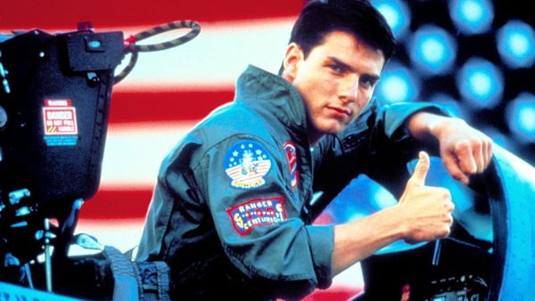 Pour les trente ans du film, Tom Cruise va tourner Top Gun 2 sur la base d'Avord