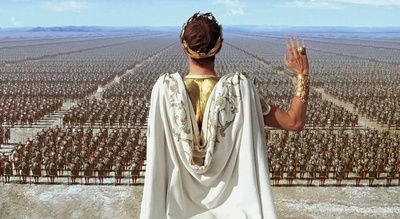 Les descendants de Jules César réclament des royalties pour le nom d'Avaricum