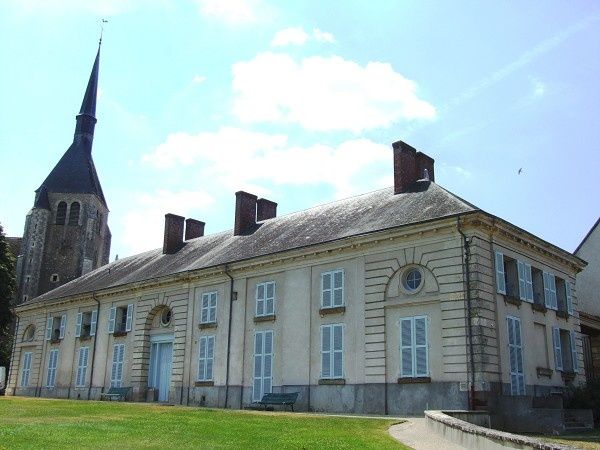 Argent-sur-Sauldre veut changer son nom en Or-sur-Sauldre