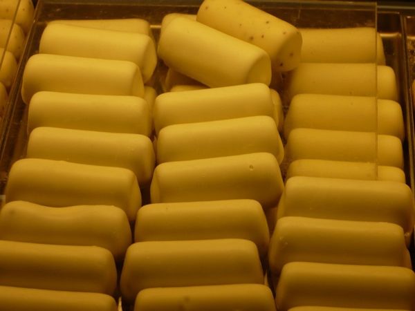 Un Vierzonnais arrêté à Lyon par les douanes pour trafic de quenelles