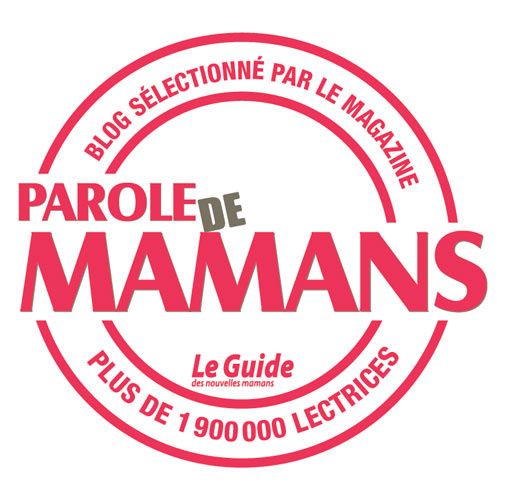 Parole de mamans