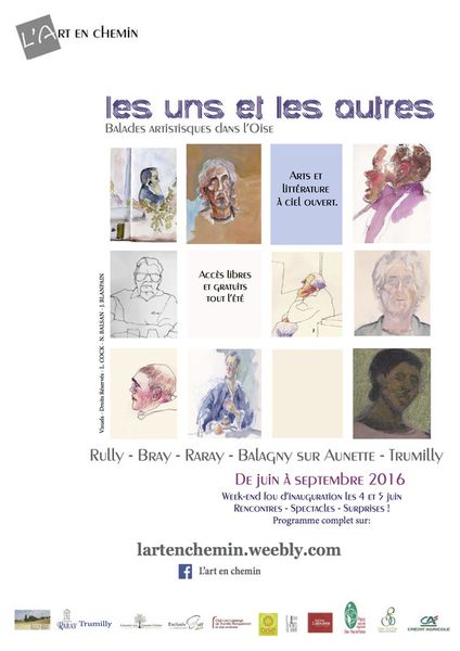 Littérature champêtre