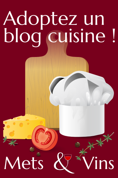 Qui veut m'adopter ?