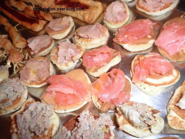 Blinis
