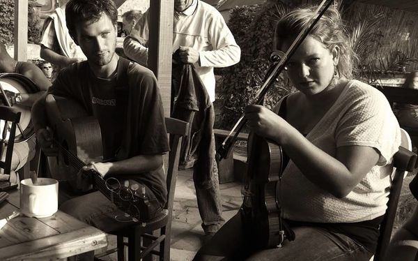 samedi 10 janvier 2015: stage d'initiation, stage d'approfondissement et mini-ceili