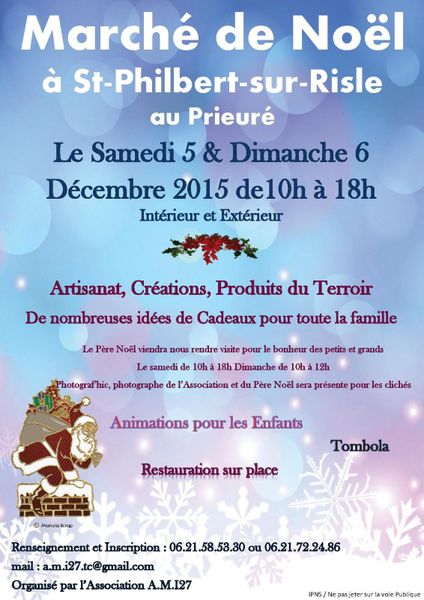 Les Zibouilles à Noël !