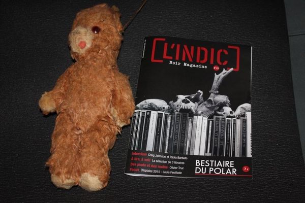 L'INDIC N°23