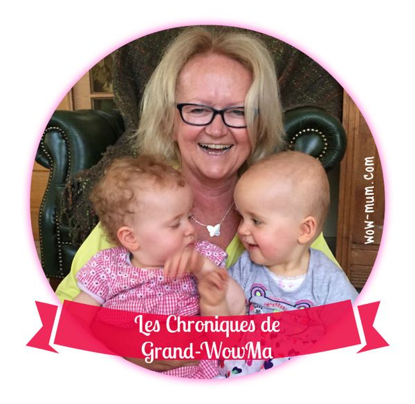 Chronique de Grand-WowMa #7: un rituel hors du temps