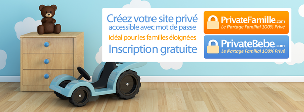 La #TeamPipelettes vous gâte grâce à Private Famille