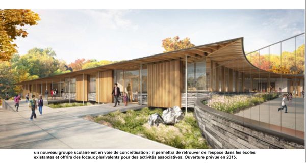 Ecole : normes, obligations et contributions