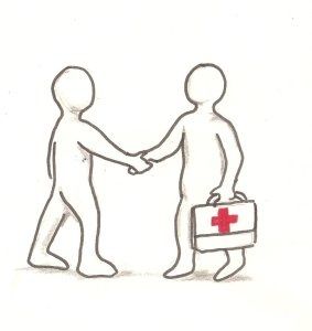 L'offre médicale, un dossier intercommunal (suite)