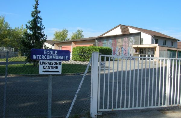 Tout comme le centre de loisirs, la cuisine centrale a été lancée lors du mandat précédent...