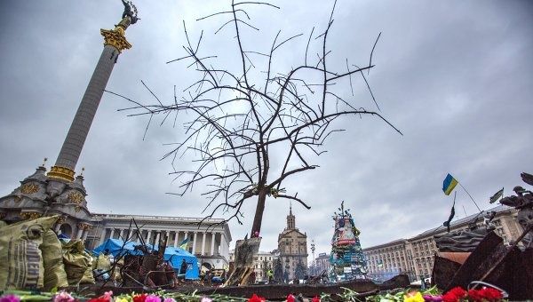 Ukraine: Moscou ne fournira une aide qu'à un gouvernement légitime