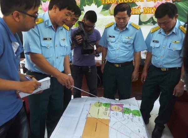 MH370 - Certitudes et hypotheses