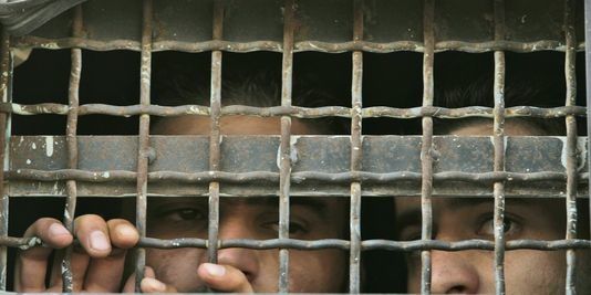 Des ministres israéliens contre la libération de prisonniers palestiniens