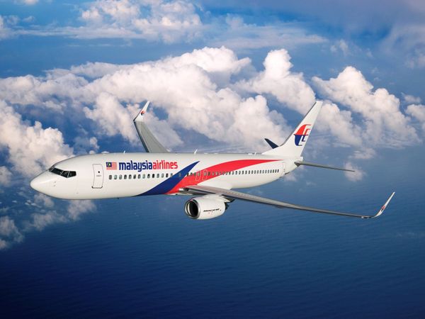 MH370 et les secrets de la Malaisie