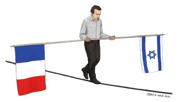 Sani & Mayo - Eric Zemmour