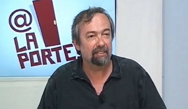 Didier Porte