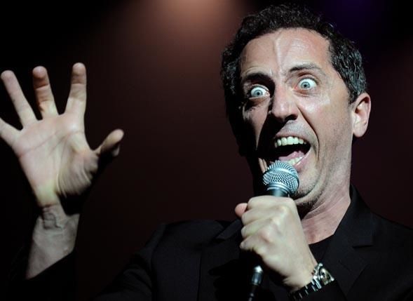 Gad Elmaleh