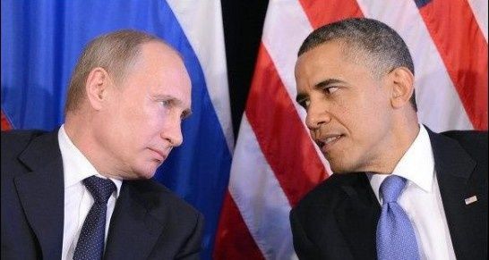 Washington exhorte la Russie et les séparatistes à cesser immédiatement les attaques en Ukraine