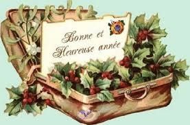 Douceur de décembre