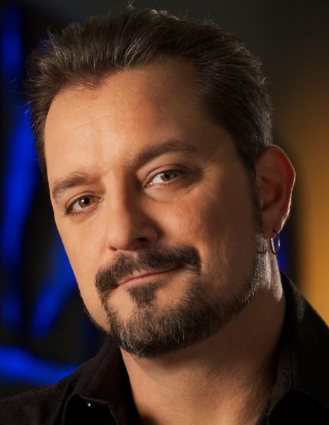 Chris Metzen se jubila