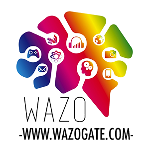 Be Wazo my friend!