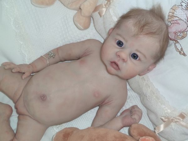 photo de Lily-Rose #1 (vendue)