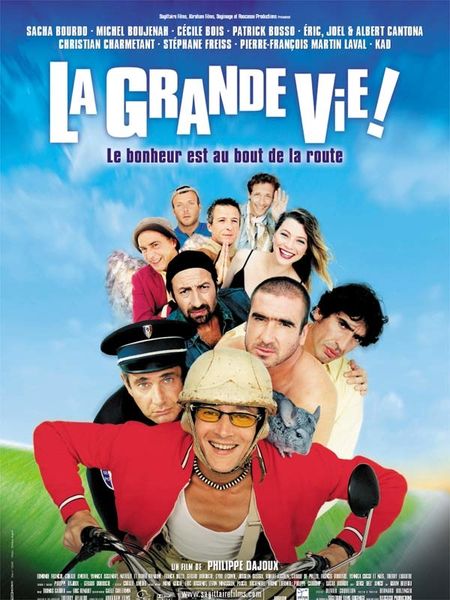 La Grande Vie