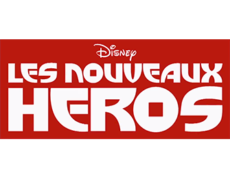 Nouveaux Héros