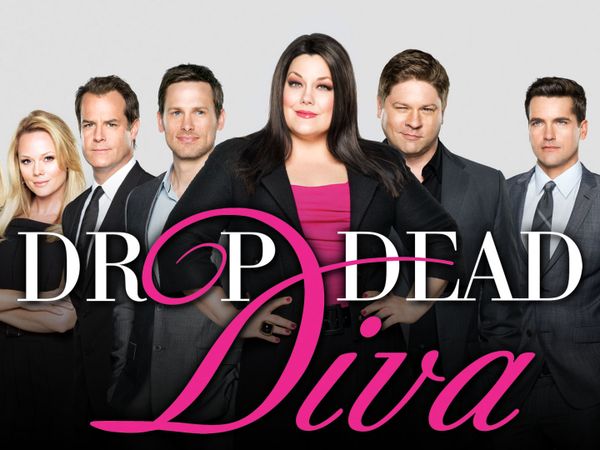 J'ai regardé... Drop Dead Diva