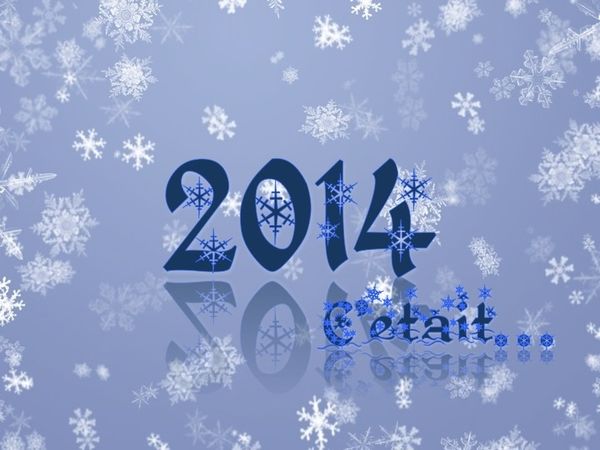 2014...