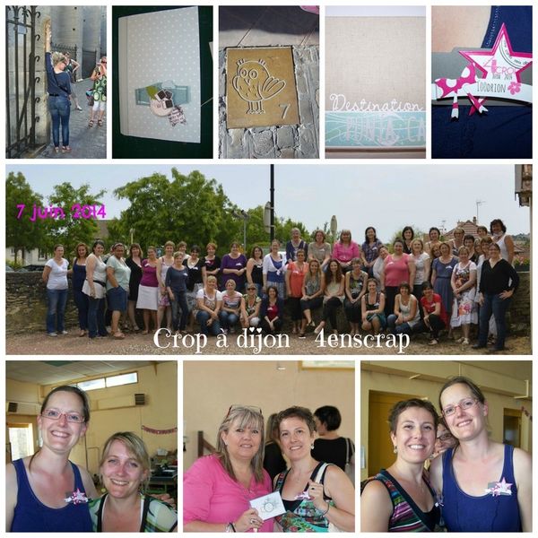 4encrop, premier mini