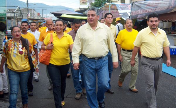 Las batallas que vienen