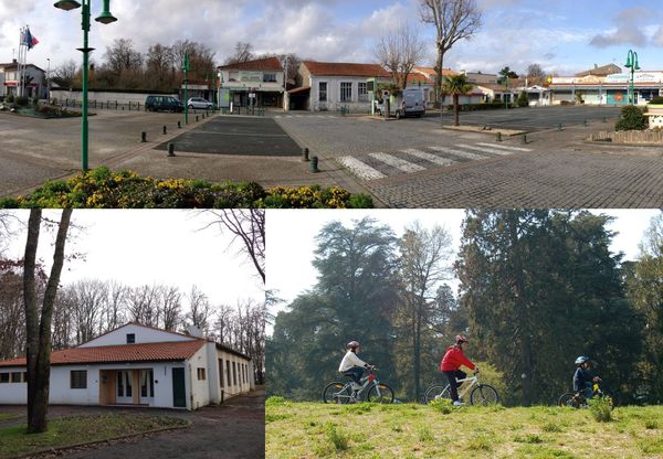 NOTRE PROJET