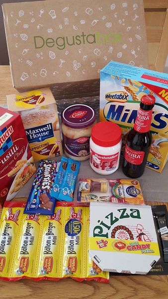 Dégustabox