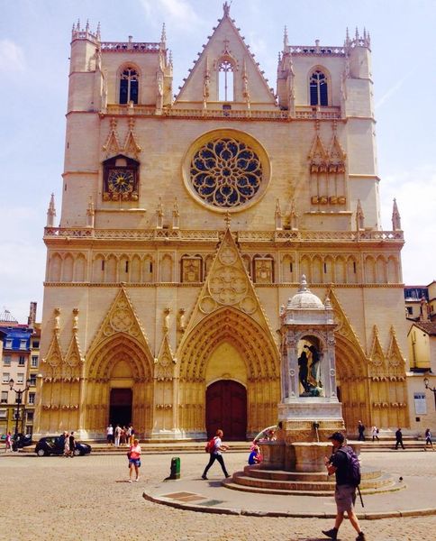 Eglise Saint Jean