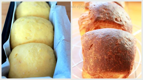 Brioche Fastoche