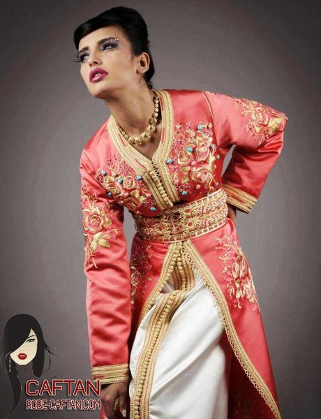 Collection Caftan paris 2015 | 2016