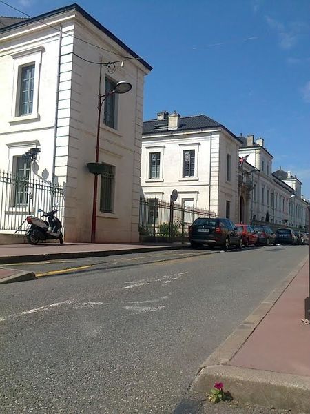 Ephémères