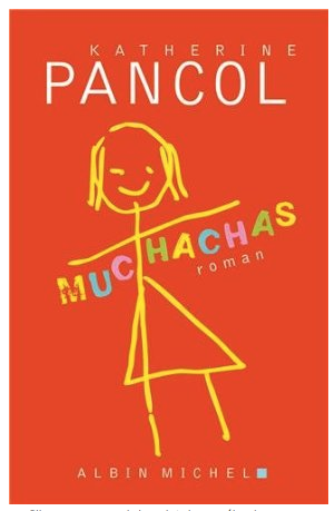 "Muchachas" de Katherine Pancol