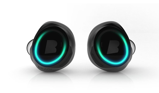 Hi-Tech : voici The Dash, des écouteurs stupéfiants.