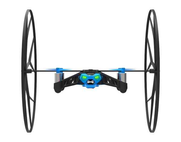 Avis et prix : Parrot minidrone Rolling Spider