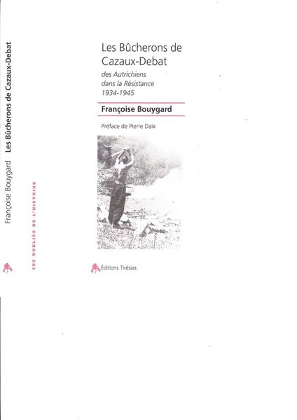 23 août 2014 : rendez - vous à Cazaux-Debat