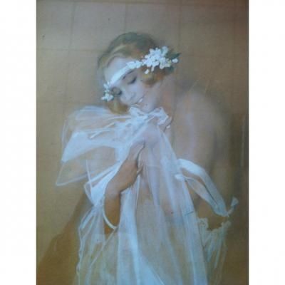Il était une fois « Une femme » ( 23 )
