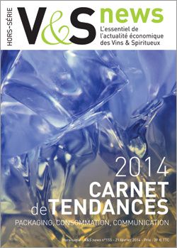Les tendances dans le dernier Carnet de V&S News ...