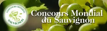 Un Trophée et une pluie de médailles pour le Centre-Loire au Mondial du sauvignon...