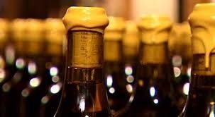 #Vendredi du Vin 77. Bien évidemment, c'est un Vin Jaune !
